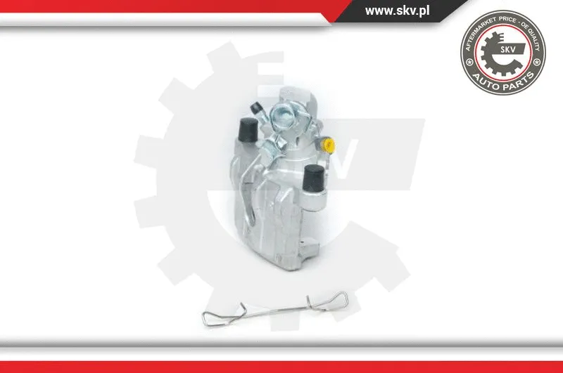 Brake Caliper
