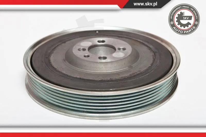 Belt Pulley, crankshaft (95SKV308)