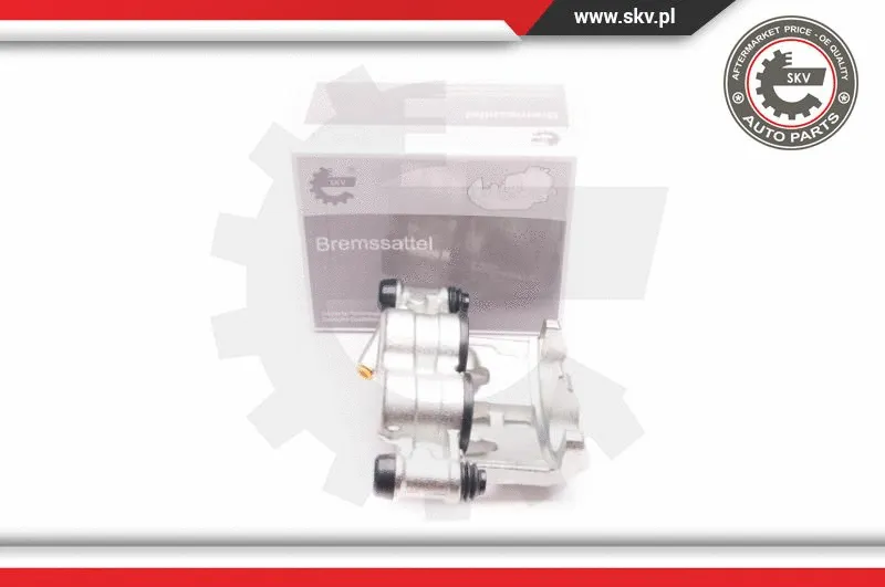 Brake Caliper (23SKV401)