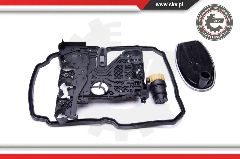 Hydraulic Filter Kit, automatic transmission