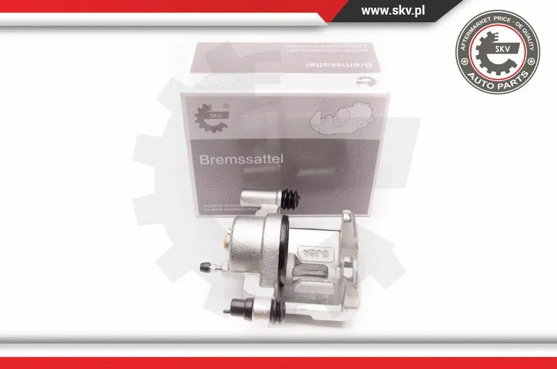 Brake Caliper (23SKV135)