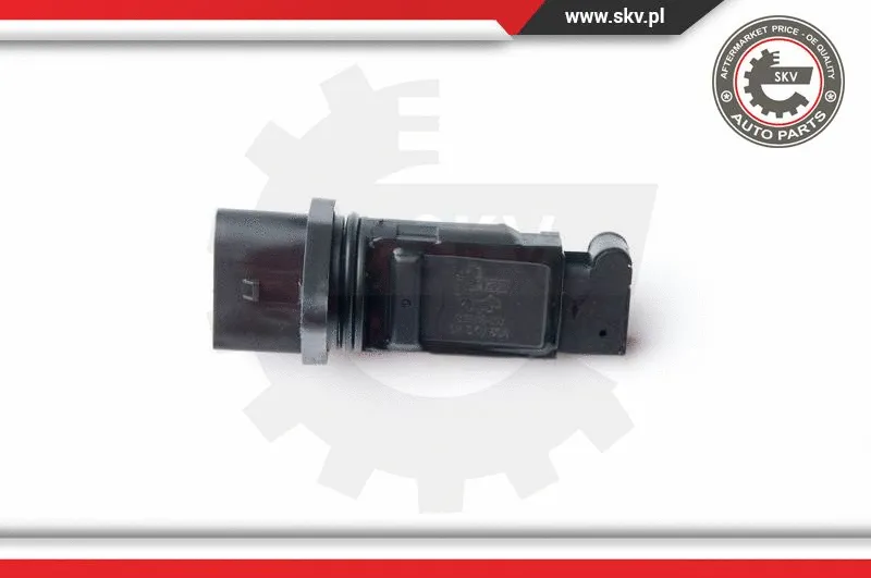 Mass Air Flow Sensor