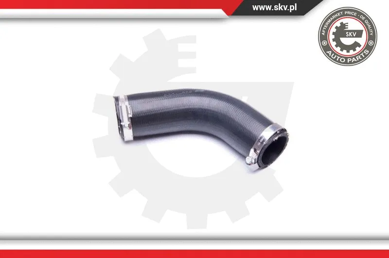 Charge Air Hose