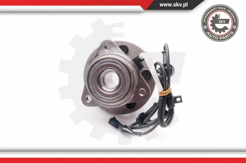 Wheel Bearing Kit