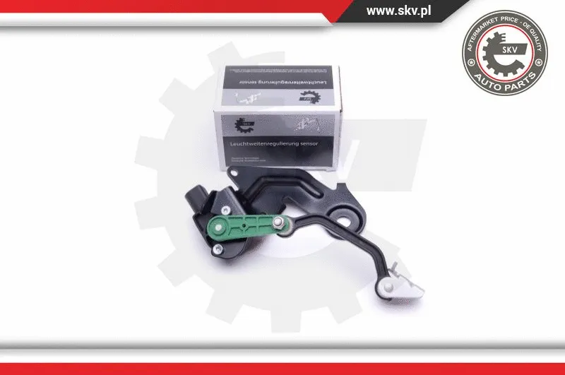 Sensor, Xenon light (headlight levelling) (17SKV567)