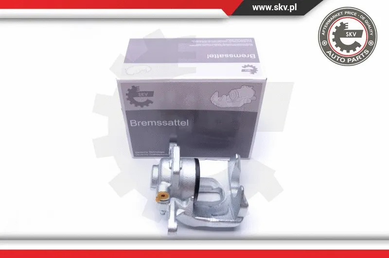 Brake Caliper