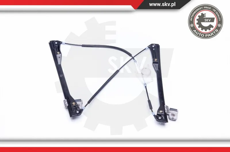 Window Regulator