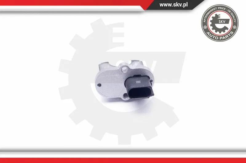 Steering Angle Sensor