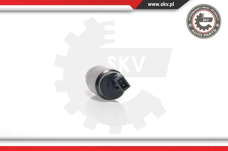 Washer Fluid Pump, window cleaning (15SKV006)