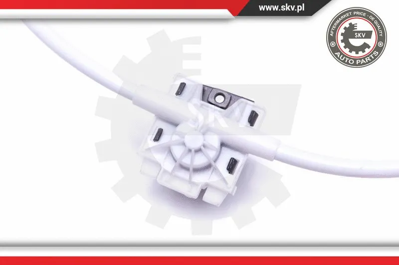 Window Regulator