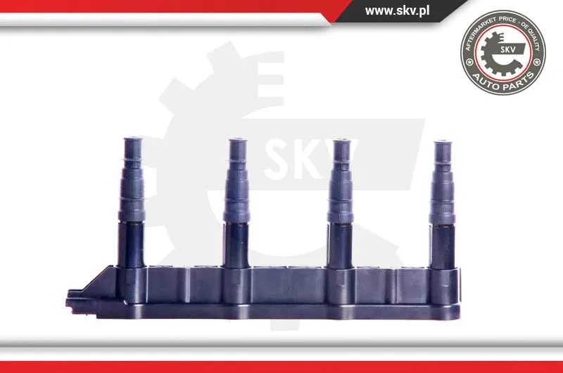 Ignition Coil