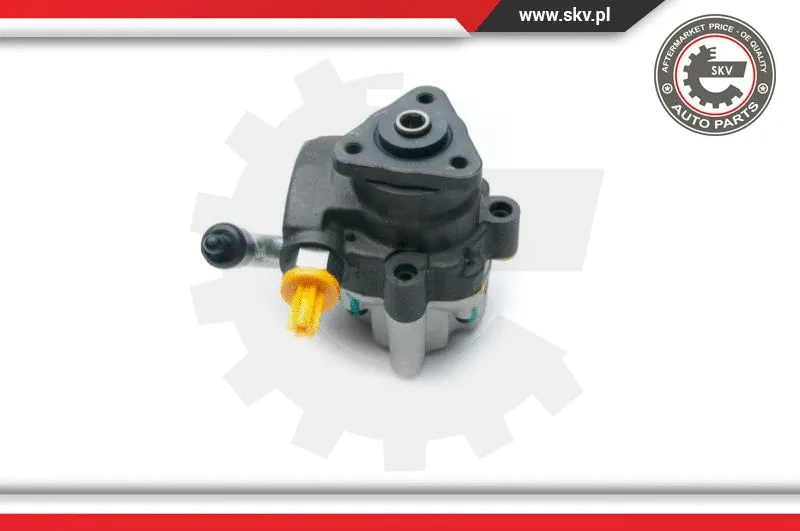 Hydraulic Pump, steering