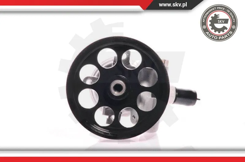 Hydraulic Pump, steering