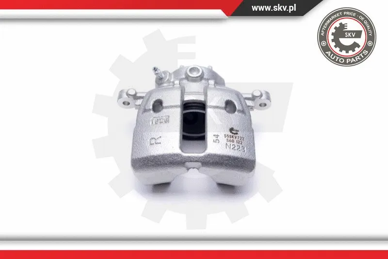 Brake Caliper