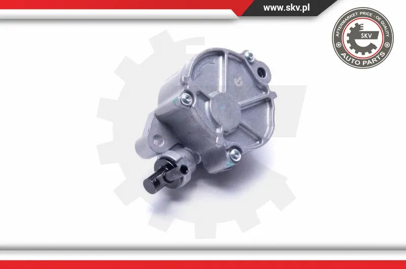 Vacuum Pump, braking system
