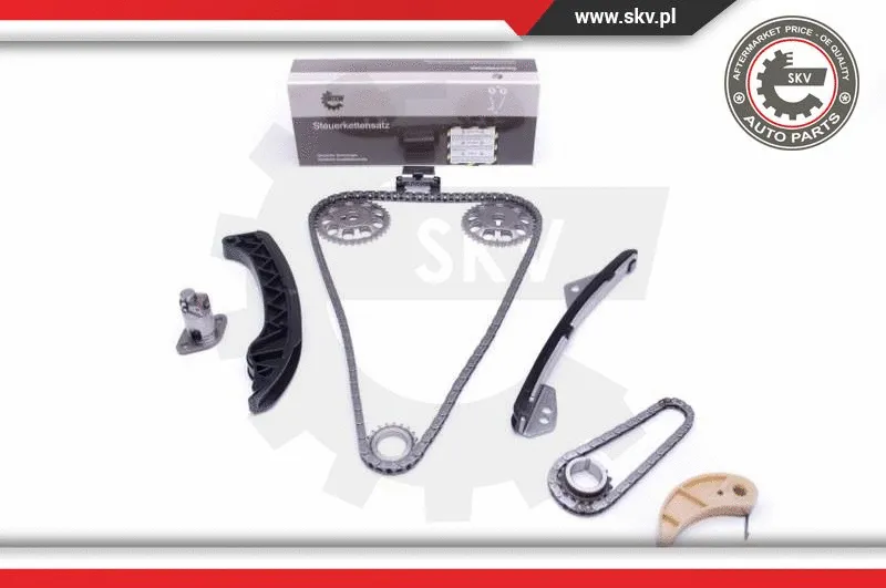 Timing Chain Kit (21SKV188)
