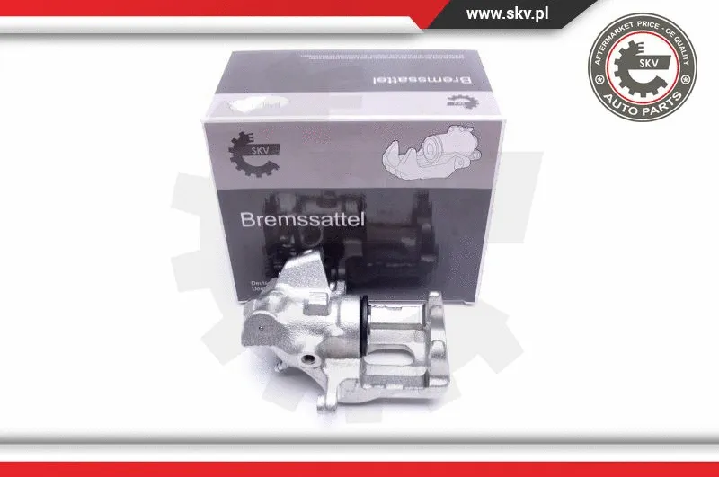 Brake Caliper (45SKV934)