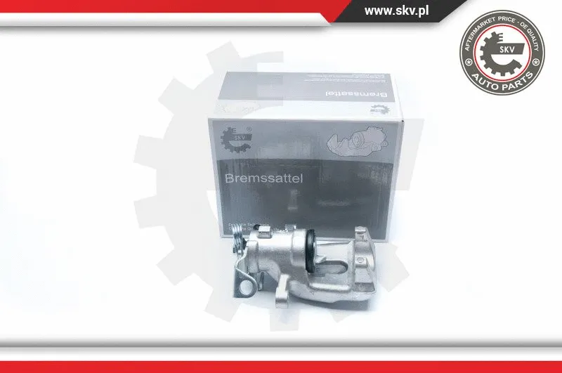 Brake Caliper (23SKV333)