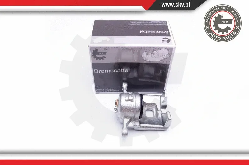Brake Caliper