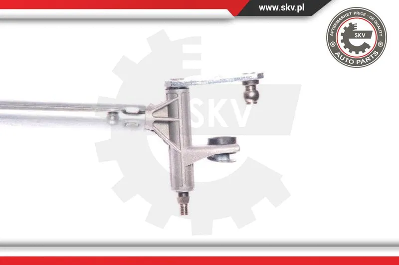 Wiper Linkage