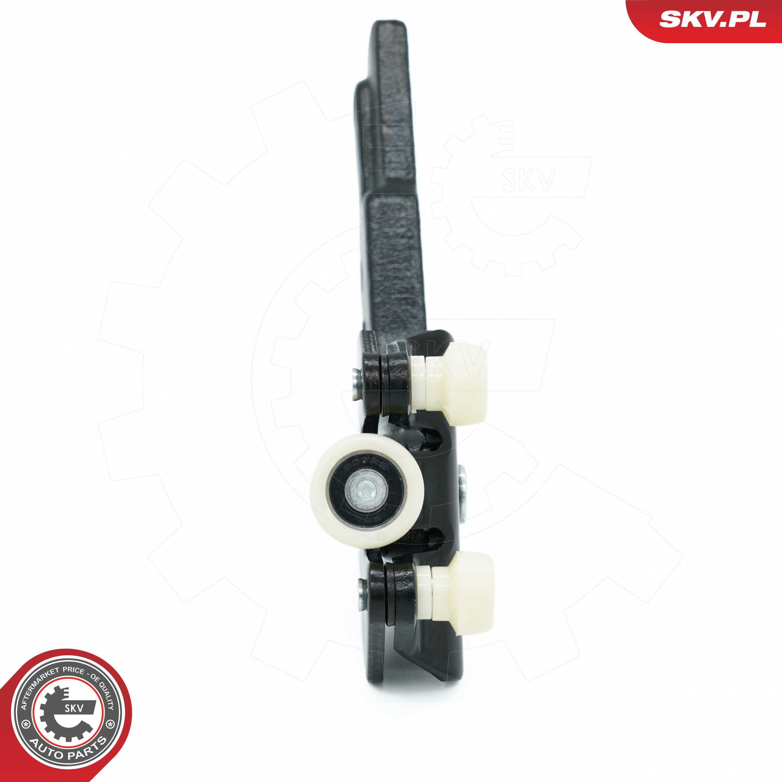 Roller Guide, sliding door