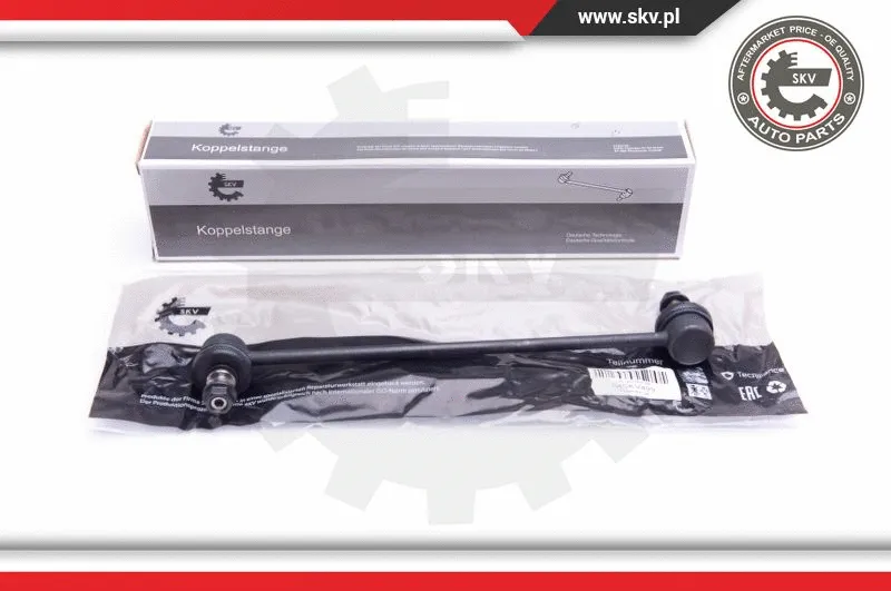 Link/Coupling Rod, stabiliser bar (04SKV499)