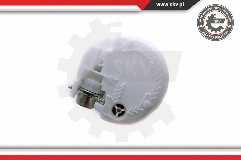 Fuel Feed Unit