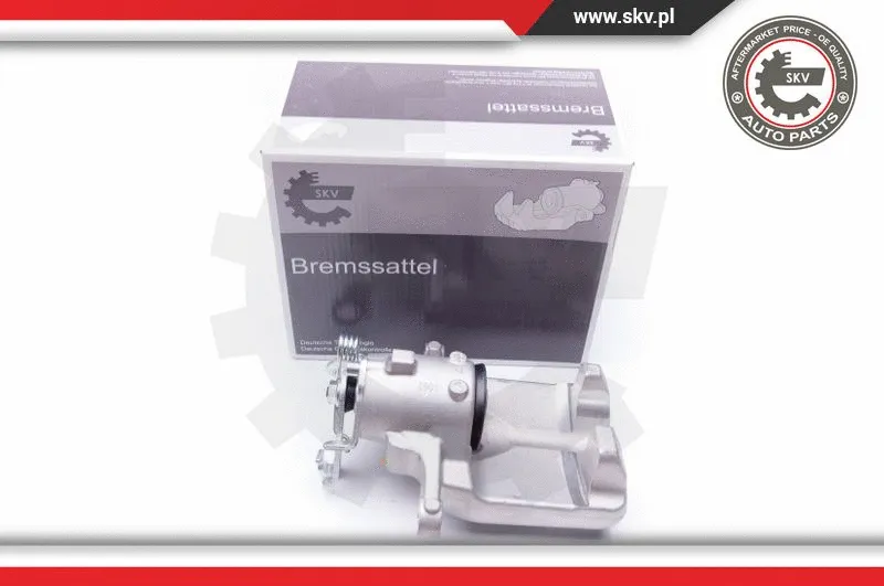 Brake Caliper (42SKV063)