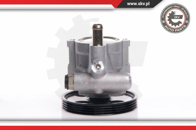Hydraulic Pump, steering