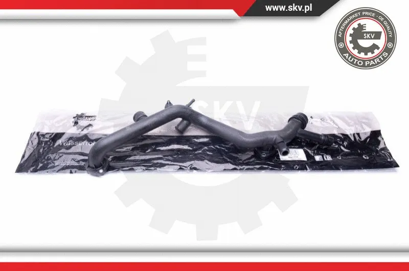 Coolant Pipe (43SKV769)