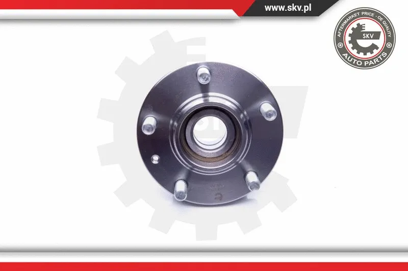 Wheel Bearing Kit (29SKV199)