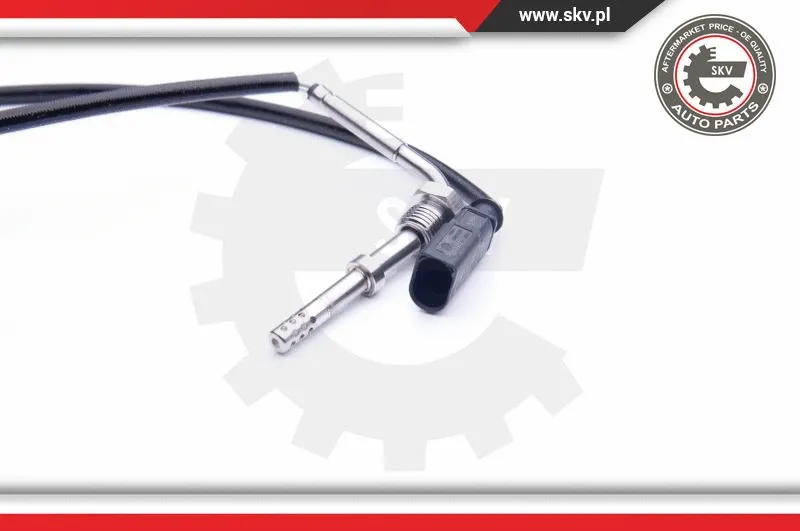 Sensor, exhaust gas temperature (30SKV187)