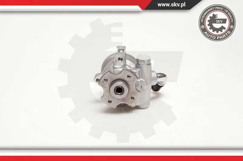 Hydraulic Pump, steering