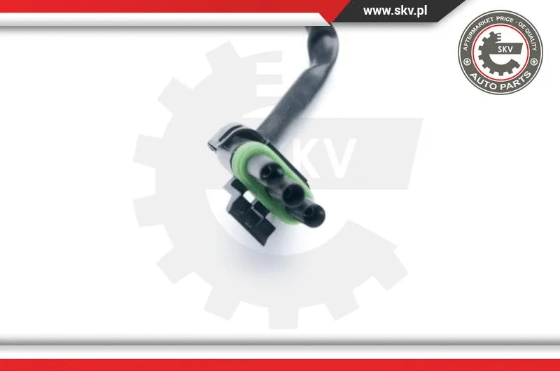 Lambda Sensor