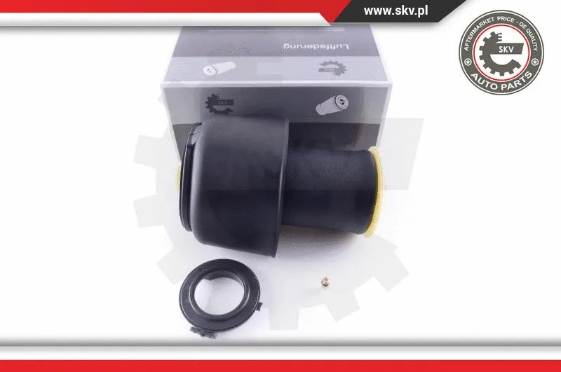 Air Spring, suspension (58SKV026)