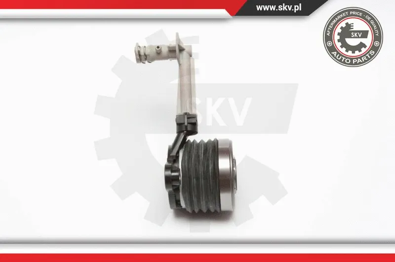 Central Slave Cylinder, clutch
