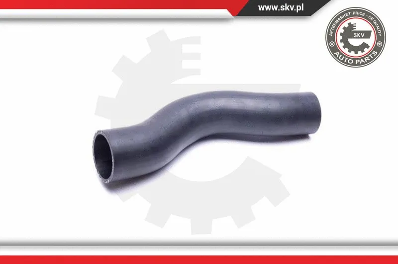 Charge Air Hose