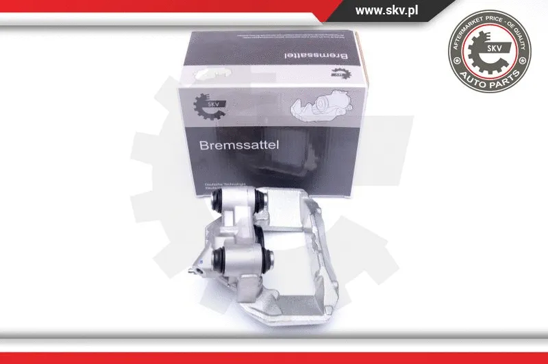 Brake Caliper