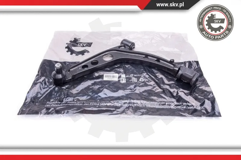 Control/Trailing Arm, wheel suspension (04SKV618)