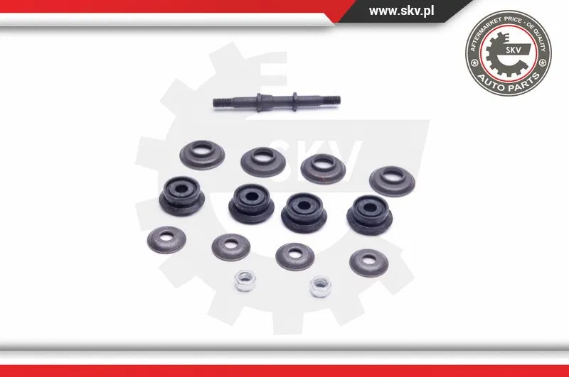 Link/Coupling Rod, stabiliser bar
