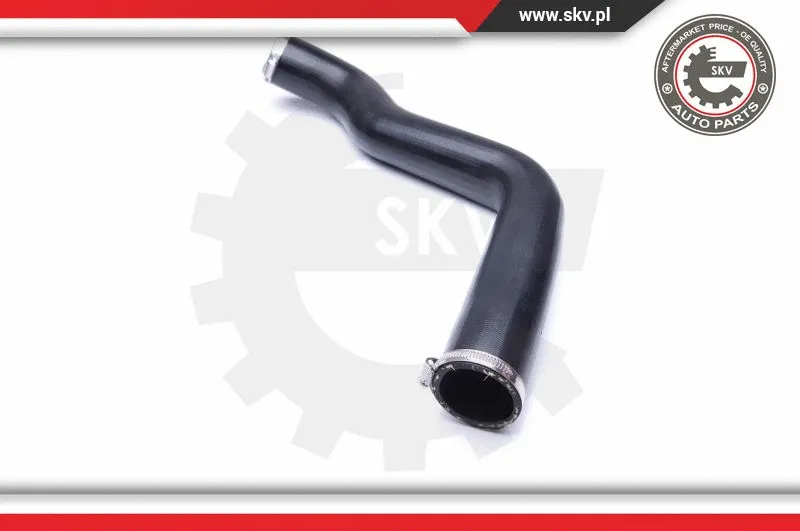 Charge Air Hose