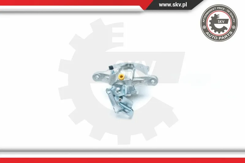 Brake Caliper