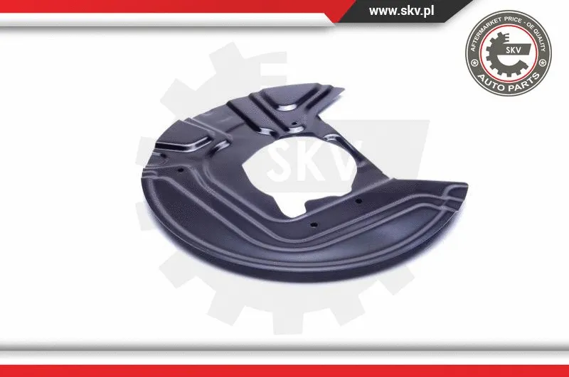 Splash Guard, brake disc
