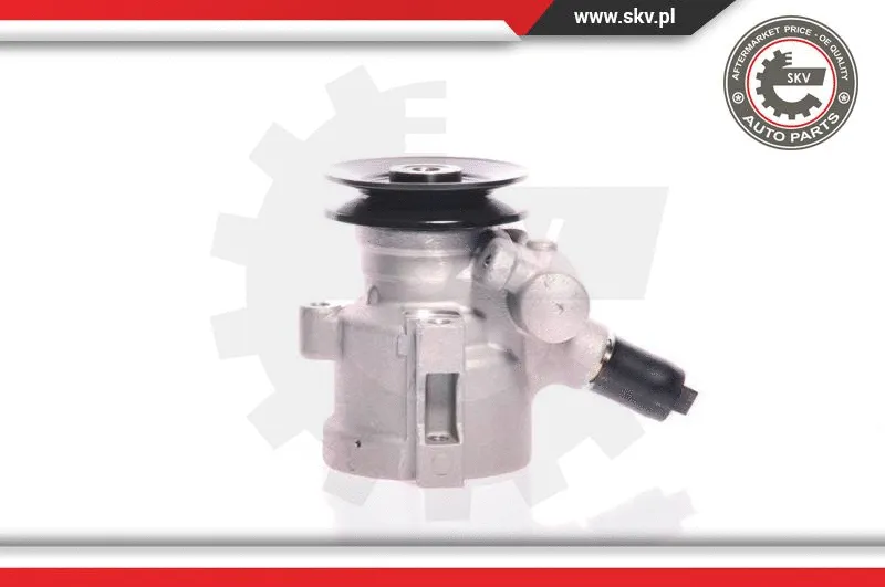 Hydraulic Pump, steering