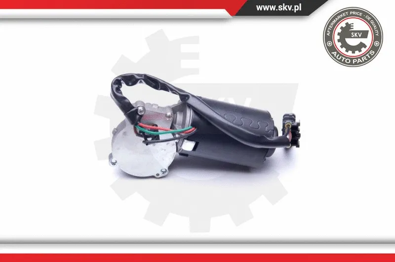 Wiper Motor