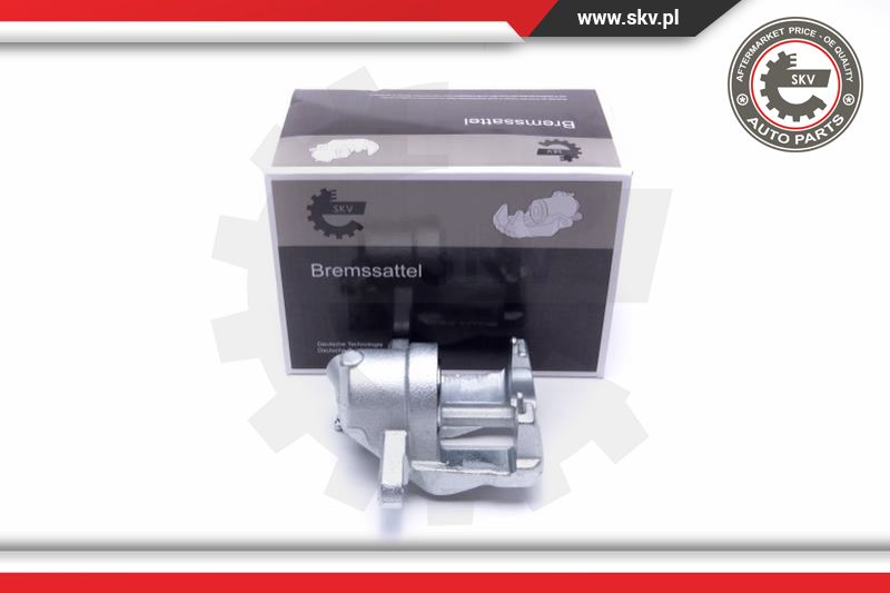 Brake Caliper (56SKV101)