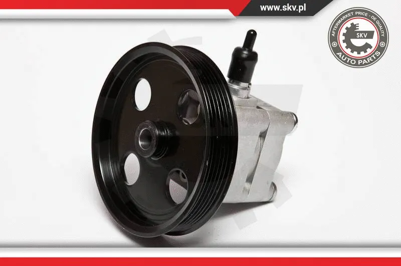 Hydraulic Pump, steering