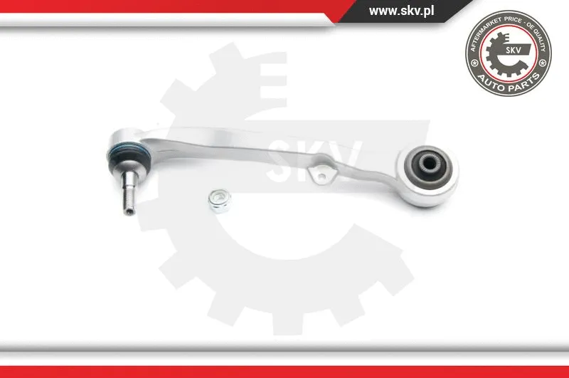 Control/Trailing Arm, wheel suspension (04SKV047)
