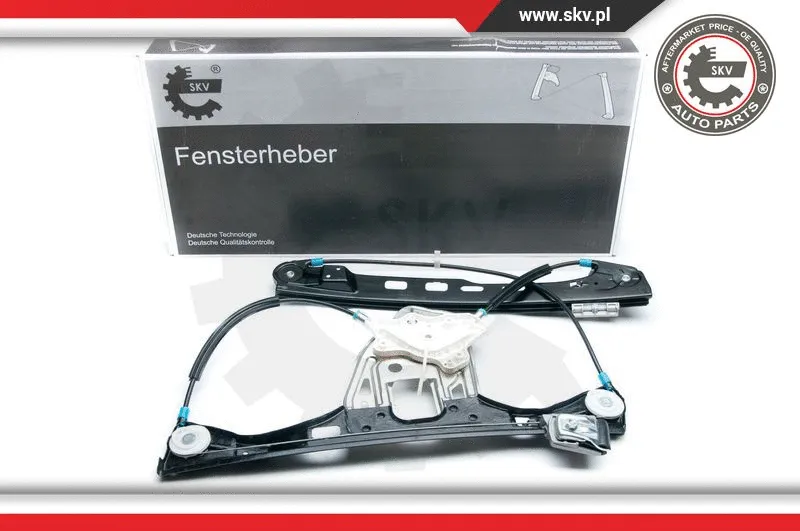 Window Regulator (01SKV692)