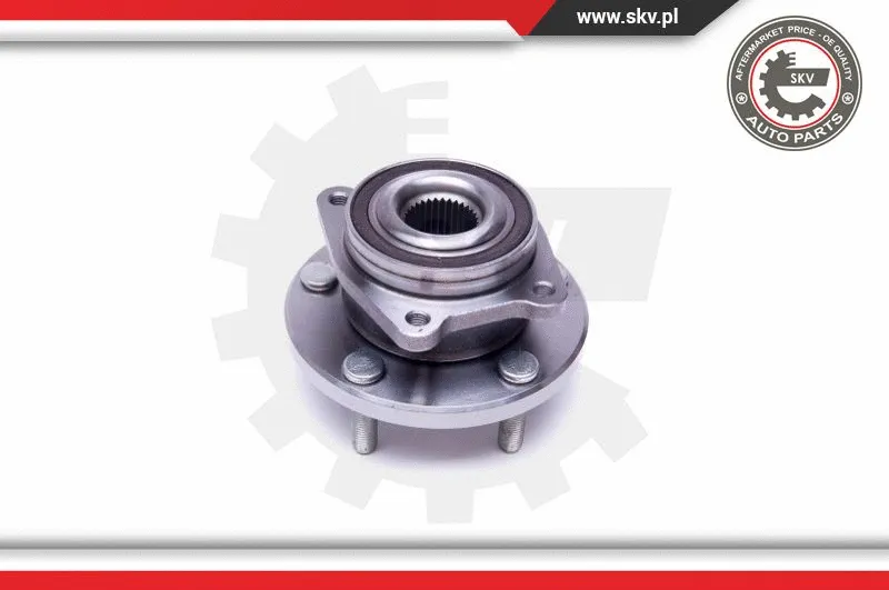 Wheel Bearing Kit